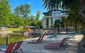Le Forges Hotel